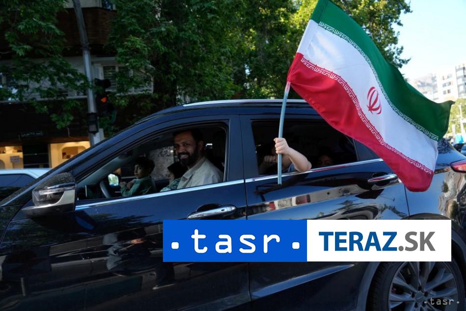 Iran planuje zmenit univerzitu na ktoru bol uskutocneny utok na muzeum
