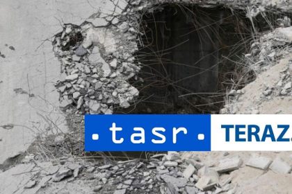 Iran vybuch municie z vojny zabil 14 prislusnikov revolucnych gard