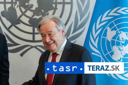 Izrael prejrui vetky kontakty s generlnym tajomnkom OSN