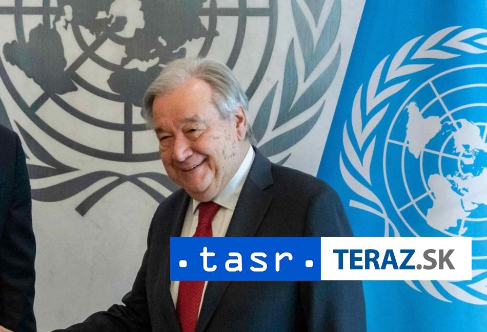 Izrael prejrui vetky kontakty s generlnym tajomnkom OSN