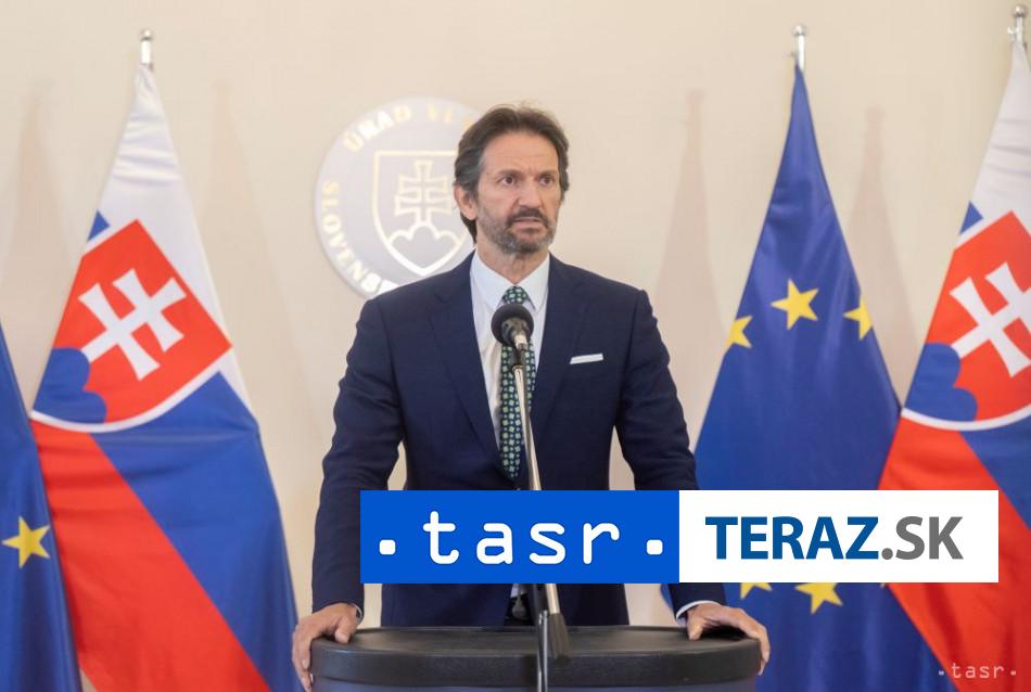 Kalinak Na dokoncenie presovskej nemocnice sa vyhlasi nova sutaz