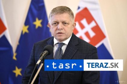 Kremel potvrdil ucast Fica na oslavach Dna vyjaztva v Moskve