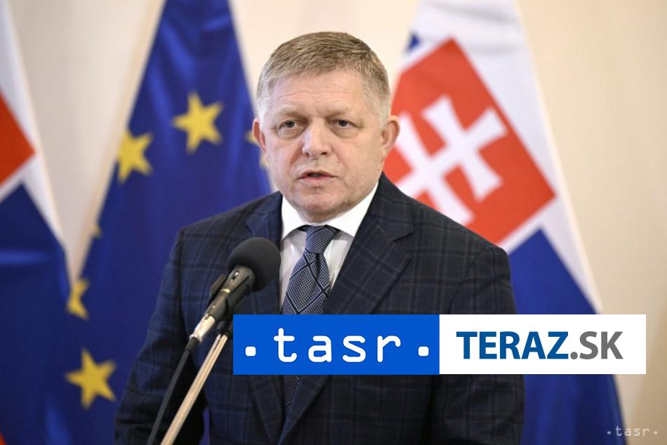 Kremel potvrdil ucast Fica na oslavach Dna vyjaztva v Moskve