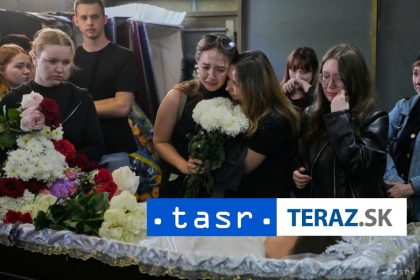 Kyjev Rusko vratilo Ukrajine tela pravdepodobne padlych vojakov