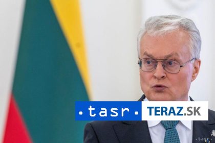 Litva vyhlasila pohotovost z dovodu hrozby dronov Vilnius uzavrel letisko