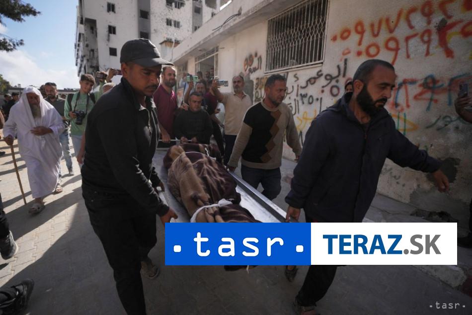 Mesity v Gaze oznamuju smrt lidra Hamasu Haddada