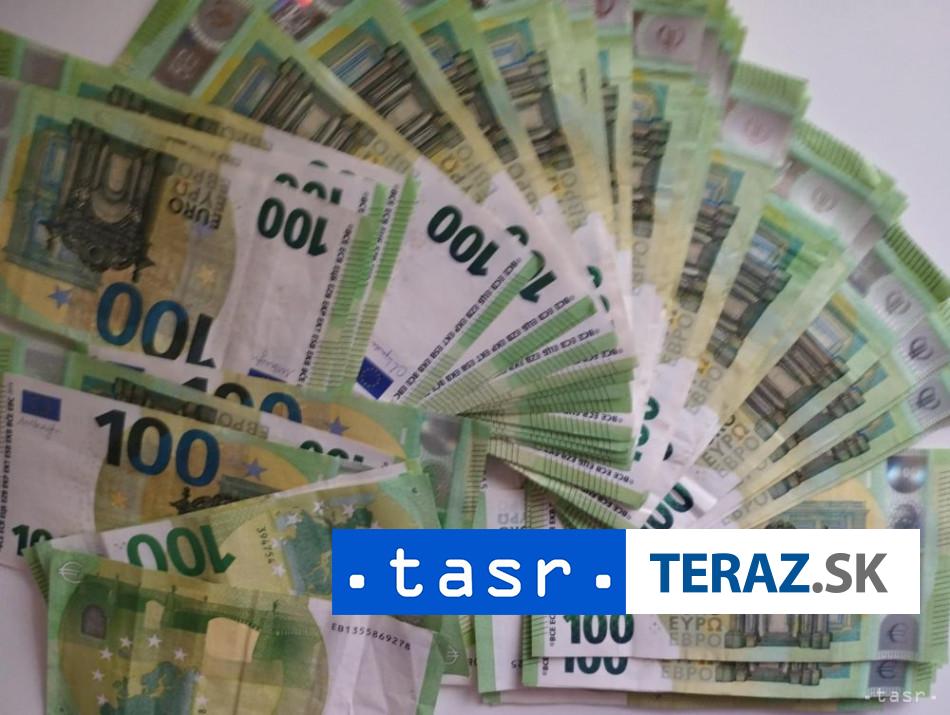 Ministri najvacsich ekonomik EU rokue o unii kapitalovych trhov