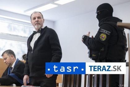 NS SR POTVRDIL 21 ROKOV VAZENIA PRE J CINTULU ZA ATENTAT NA PREMIERA