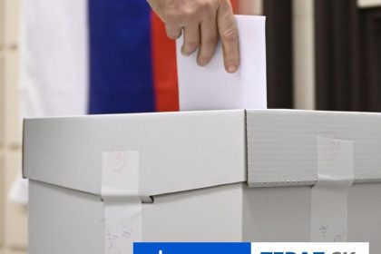 Na referendum je mozne poziadat o hlasovaci preukaz do 15 juna