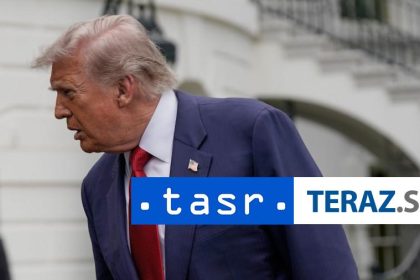 Obvineny z utoku na novinarskej veceri s Trumpom sa citi nevinn