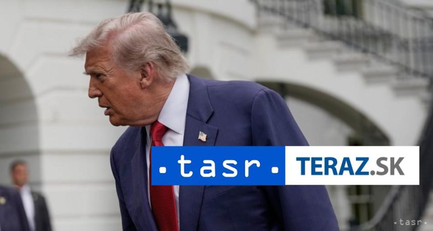 Obvineny z utoku na novinarskej veceri s Trumpom sa citi nevinn