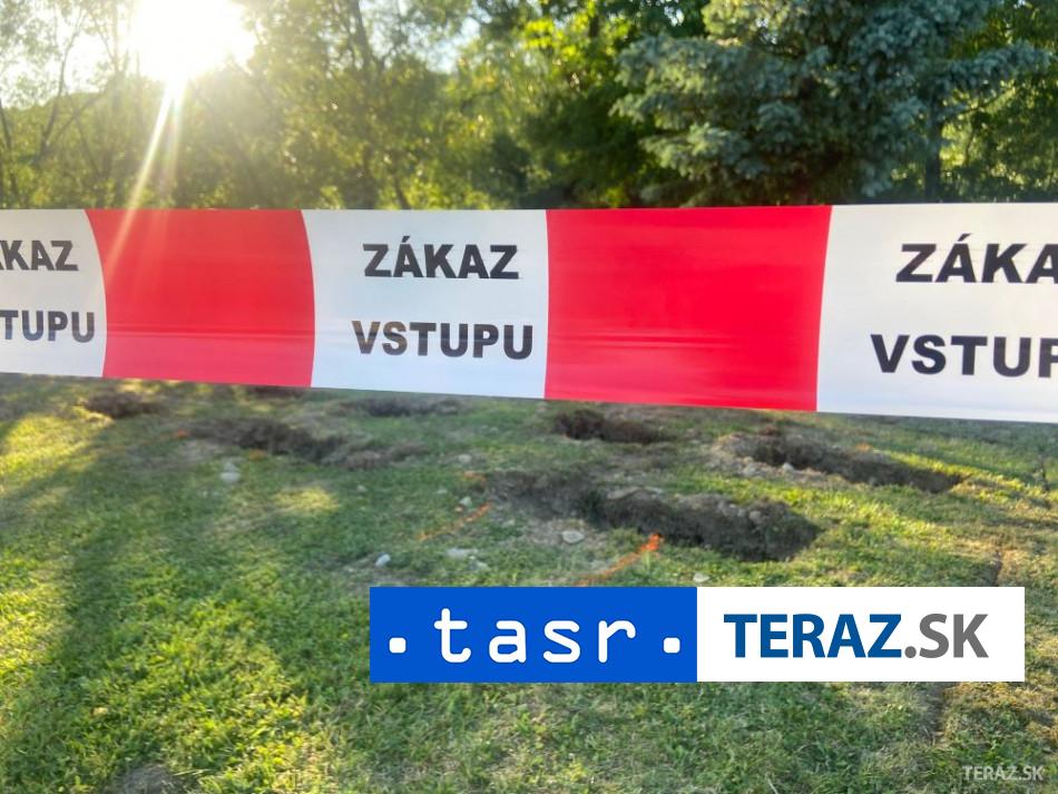 PODOZRIVA SMRT V NITRE Telo najdene v opustenej budove