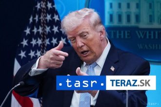 Pentagon USA stiahnu z Nemecka 5000 vojakov