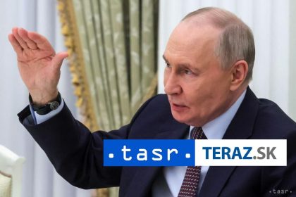 Peskov Putin sa zucastni roku ani s hostami oslav Dna vitezstva