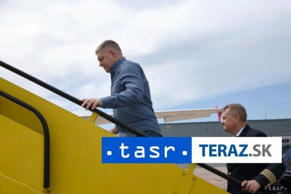 Premier sa zucastnil na samite Euroskeho politickeho spolocenstva