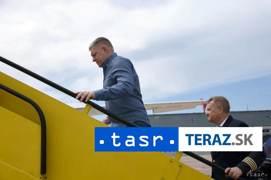 Premier sa zucastnil na samite Euroskeho politickeho spolocenstva