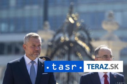Prezent vyzdvihol partnerstvo medzi Pezinskom a albanskou samospravou