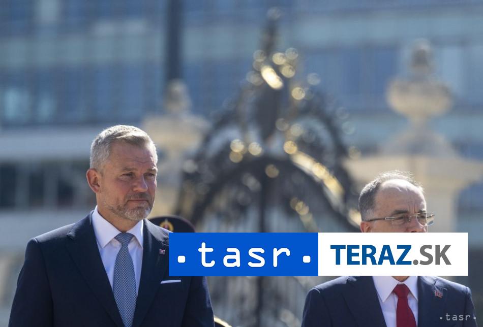 Prezent vyzdvihol partnerstvo medzi Pezinskom a albanskou samospravou