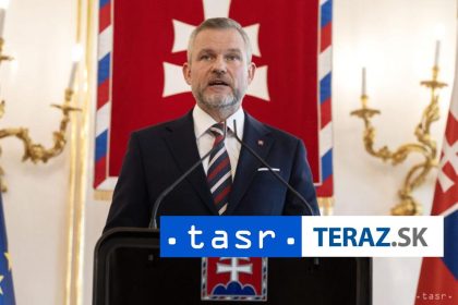 Prezident EU vznikla vdaka spolupraci a nie konfrontacii