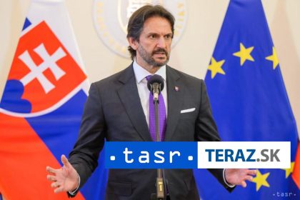 R Kalinak Premier v otazke clenstva Ukrajiny v EU nezmenil svoju retoriku