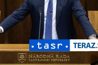 Rezort vnutra Aktualne sa planuje vznik deviatich novych politickych stran