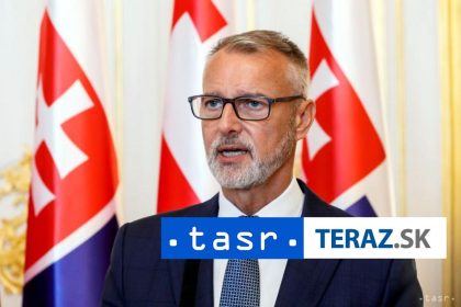 Richard Rasi sa v Azerbajdane stretol s prezidentom Alijevom