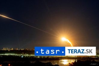Rusko po skonceni primeria utoci dronmi na Kyjev