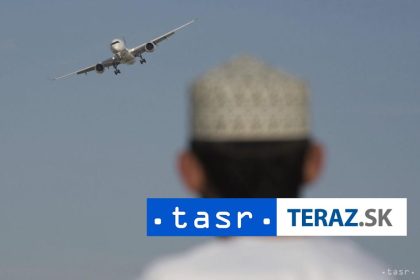 SAE zrusili vsetky obmedzenia a opatovne otvorili svoj vzduchny priestor