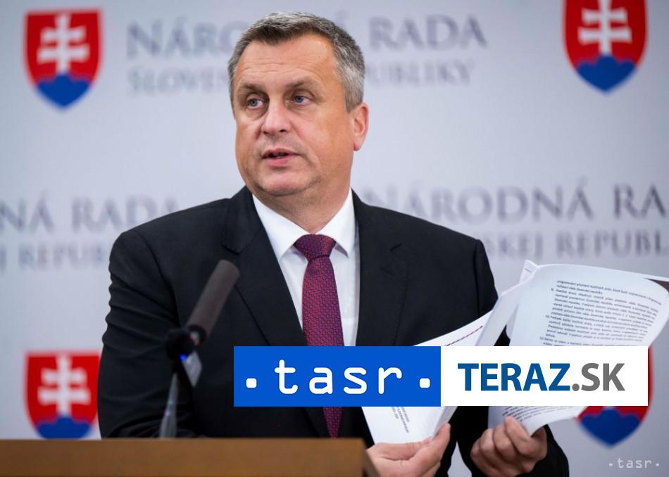 SNS navrhuje zmenu pri schvalovani niektorych stanovisk k navrhom EU