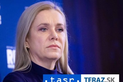 Sakova v Bruseli vyzdvihla navrhy na zvysenie konkurencieschopnosti EU