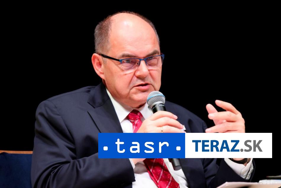 Schmidt odstupi z funkcie zastupcu OSN pre Bosnu a Hercegovinu