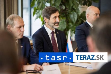 Slovensko zriadilo honorarny konzulat vo finskom Tampere