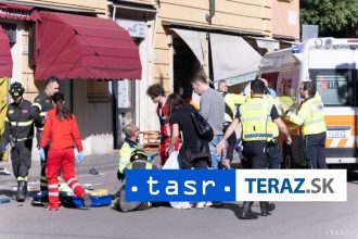Taliansky minister Utok v Modene nemozno povazovat za ojedinely cin