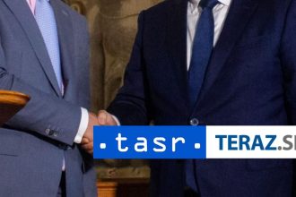 Teheransky predseda parlamentu bude dozerat na vztahy Iranu a Ciny
