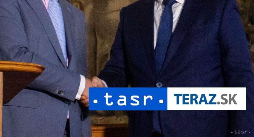 Teheransky predseda parlamentu bude dozerat na vztahy Iranu a Ciny
