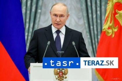 Ukrajina tvrdi ze zasiahla velitelstvo Putin nariadil odvetu