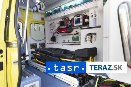 Ustavny sud odmietol staznosti v pripade tendra na zachrannu sluzbu z roku 2019