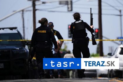 VIDEO STRELA V ISLAMSKOM CENTRE O zivot prislo pat osob
