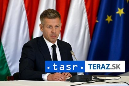 Vlada vedena Magyarom zverejnila spis o milosti v pedofilnej kauze