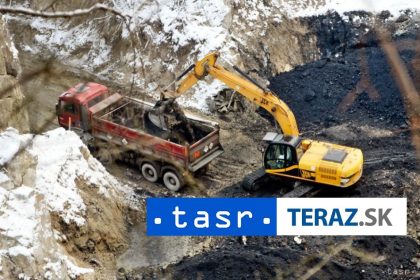 Vladaa zatial neschvalila navrh na sanaciu envirozatazi