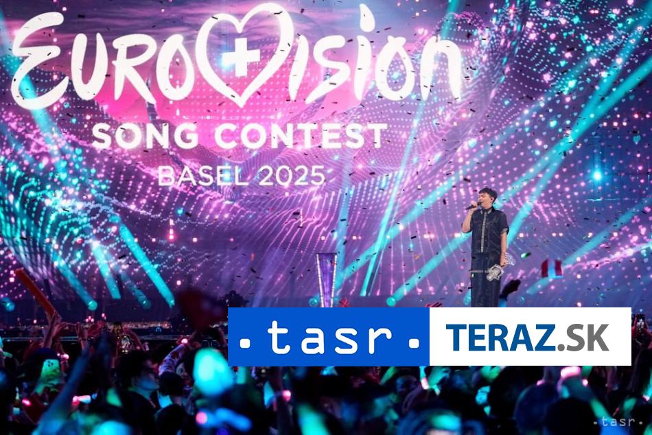 Zacina sa Eurovizia pat krajin sutaz bojkotuje tri sa vracaju