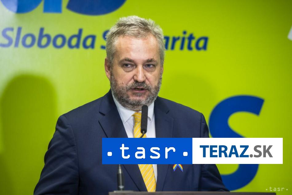 opozycne strany avizuju ze nepodporia novelu ustavy predlozenu rezortom spravodlivosti