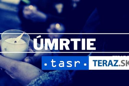 smutna sprava zomrela legenda tatier poslanec vysokych tatier
