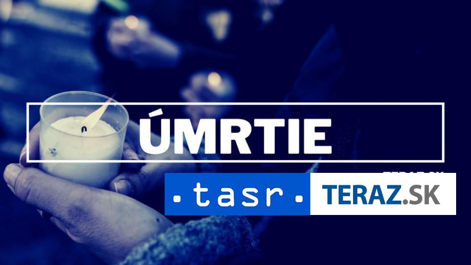 smutna sprava zomrela legenda tatier poslanec vysokych tatier