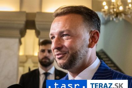 utaj Estok NS SR potvrdil ze utok na premiera bol utokom na stat
