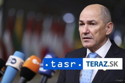 v slovinsku vznikla dohoda o koalicnej vlade