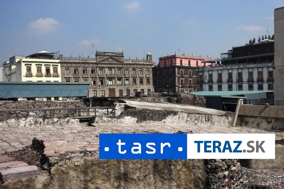 vidno to aj z vesmiru toto hlavne mesto sa velmi rychlo prepadava
