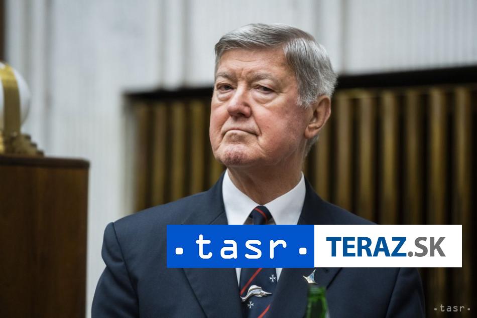 vo veku 82 rokov zomrel byvaly poslanec nrsr j kerekreti