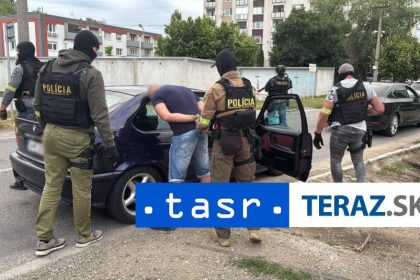 AKCIA KURIER Styria ludia boli obvineny z drogovej cinnosti