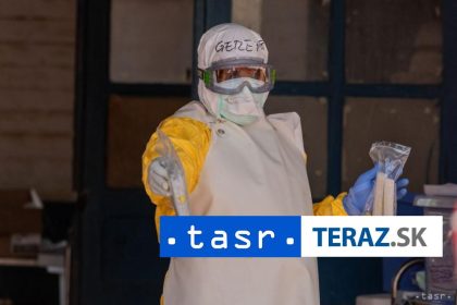 American kto ochorel na ebolu bol prepusteny z nemocnice